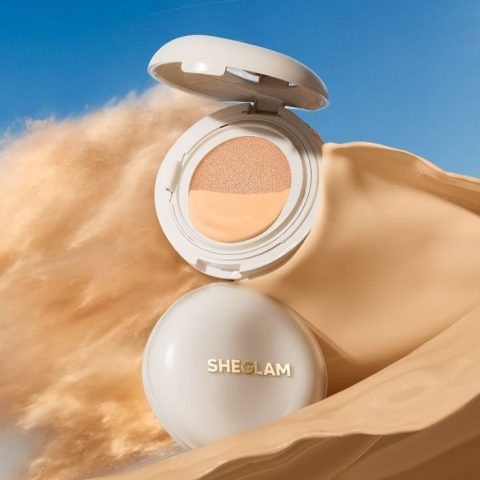 SHEGLAM Cushion Foundation