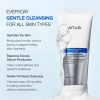 Anua 8 Hyaluronic Acid Gentle Foaming Cleanser