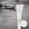 Centella Tone Brightening Cleansing Gel Foam