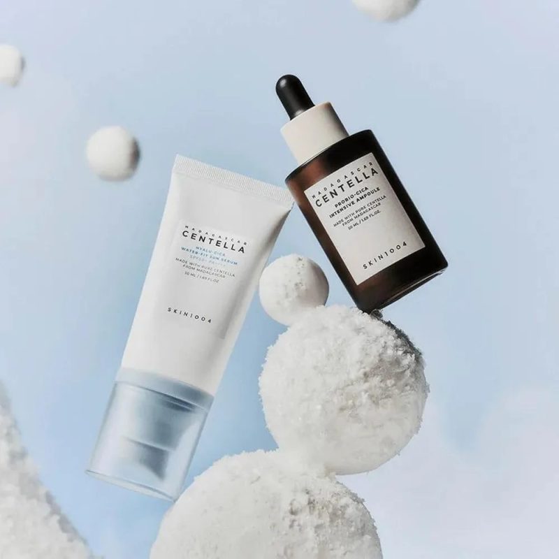 Centella Glow 1004 Duo