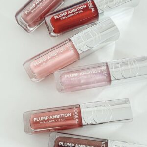 Loreal Paris Hyaluron Lip oil