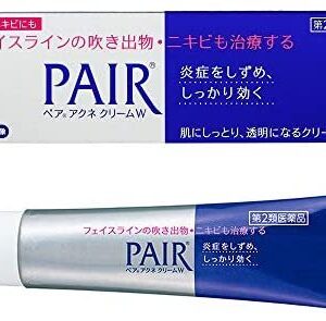 Pair Acne Cream