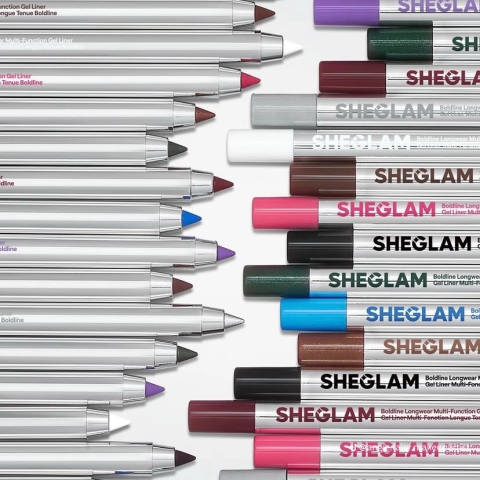 Sheglam Boldline Gel Liner