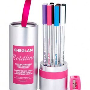 Sheglam Boldline Gel Liner set