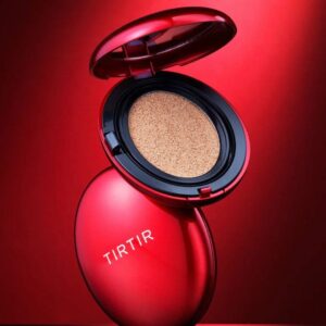 TirTir Red Cushion Foundation