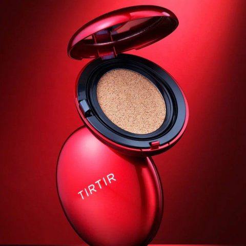 TirTir Red Cushion Foundation