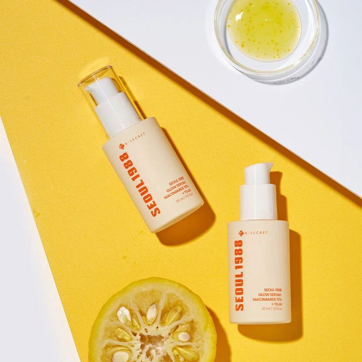 Seoul 1988 Glow Serum - Image 5