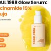 Seoul 1988 Glow Serum