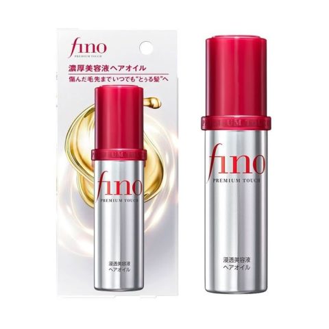Fino Hair Oil 70 ml