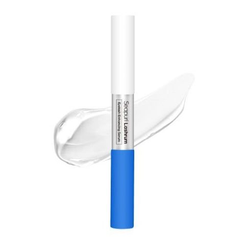 Seapuri Lashrum Enhancing Serum