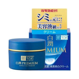 Shirojyun Premium Cream