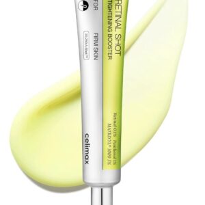 Celimax Retinal Shot