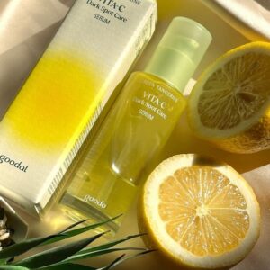Goodal Vita- C serum