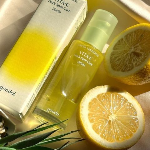 Goodal Vita- C serum