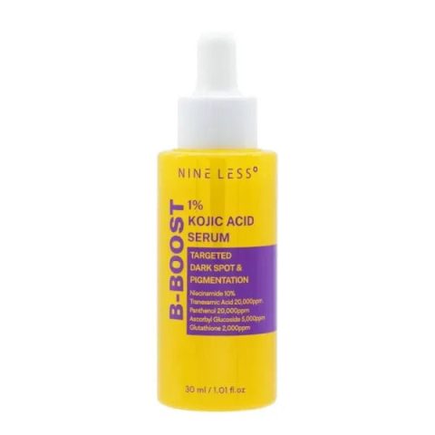 Nineless B Boost Kojic Acid Serum