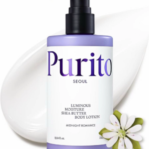 Purito Luminous Moisture  Body Lotion Midnight Romance
