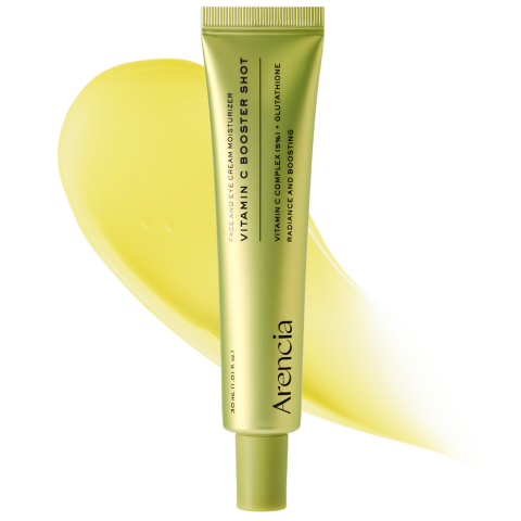 Arencia Vitamin C Booster Shot