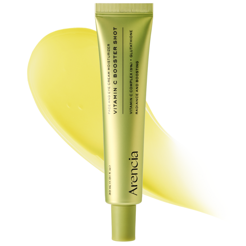 Arencia Vitamin C Booster Shot