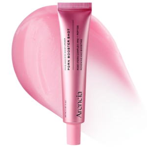 Arencia PDRN Booster Shot