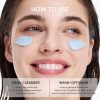Arencia Blue Hyssop Rice Mochi Cleanser