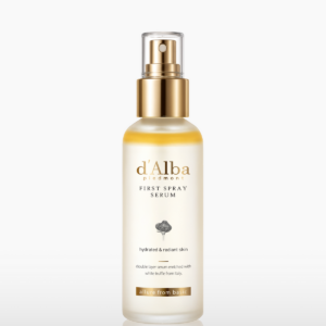 D'Alba White Truffle First Spray Serum 100 Ml
