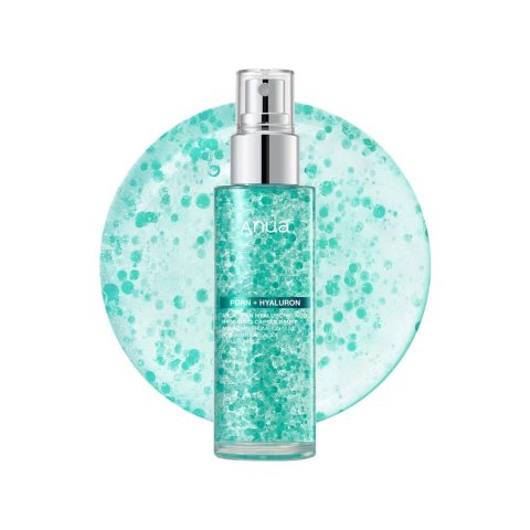 Anua Pdrn Hydrating Capsule Mist