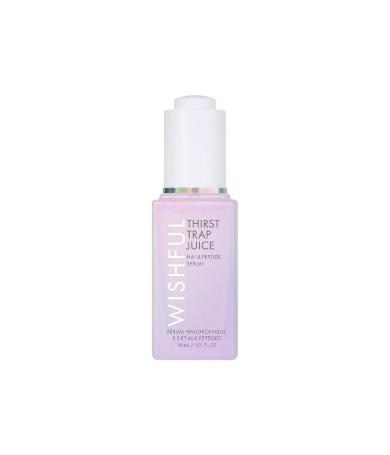 Wishful Thrist Trap Juice 30 Ml