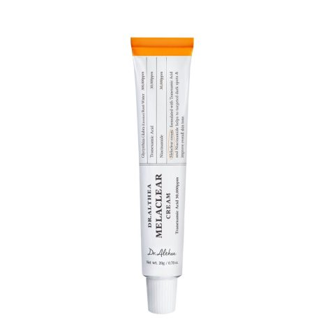 Dr Althea Melaclear Cream