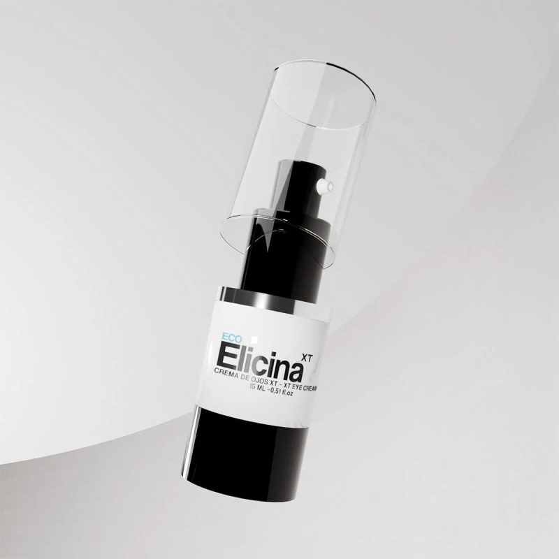 Eco Elicina Eye Contour Cream