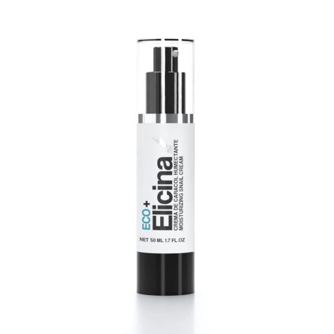Eco Elicina Moisturizing Cream