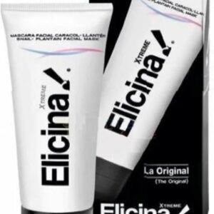 Elicina Xtreme Facial Mask