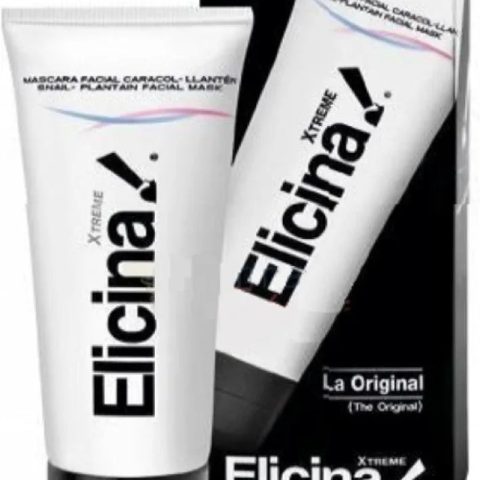 Elicina Xtreme Facial Mask