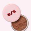 One slSize Ultimate  Blurring Setting Powder Travel size 0.23 0z / 6.5 ( deep/ dark )