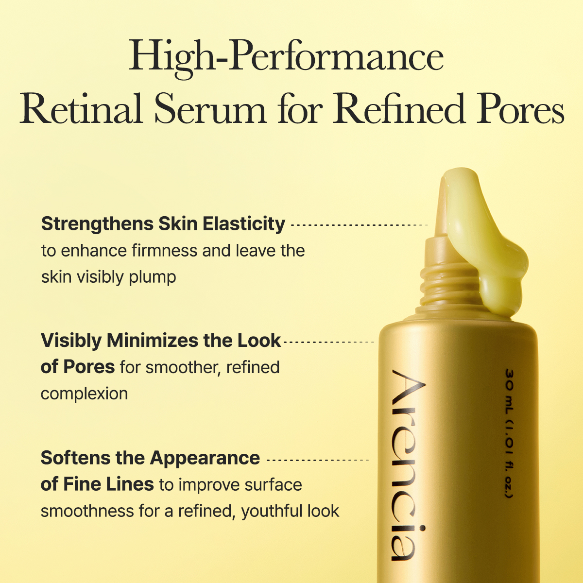 Arencia Retinal Booster Shot - Image 2