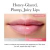 Arencia Honey Glazed Collagen Lip Mask