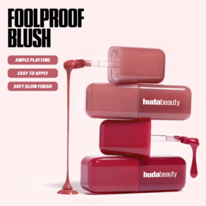 Huda Beauty Blush Filter