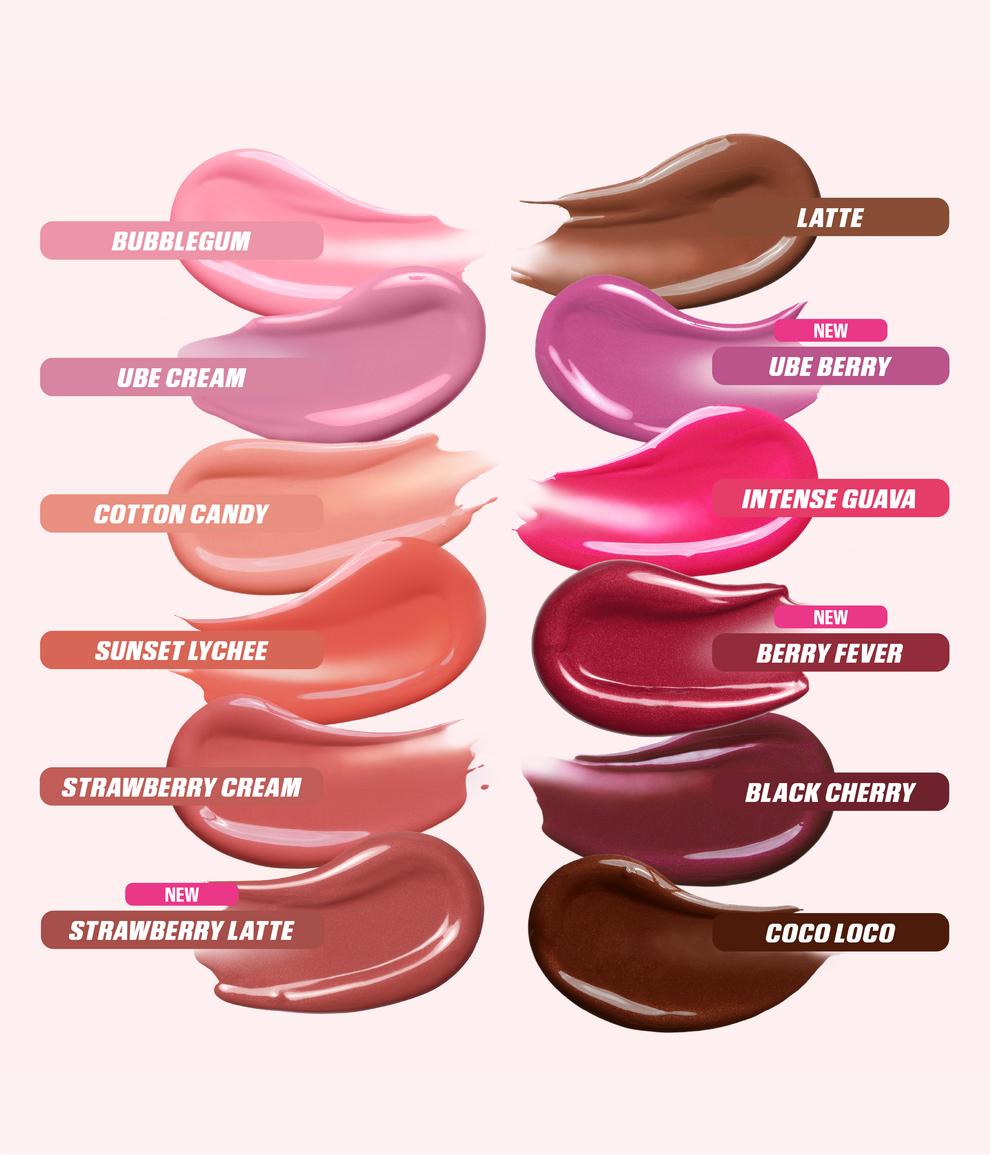 Huda Beauty Blush Filter - Image 2