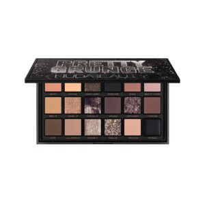 HudaBeauty Pretty Grunge Eyeshadow Palette