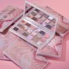 HudaBeauty Rose Quartz Eyeshadow Palette