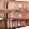HudaBeauty Icy Nude Eyeshadow Palette