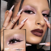 HudaBeauty Pretty Grunge Eyeshadow Palette