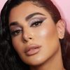 HudaBeauty Rose Quartz Eyeshadow Palette