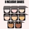 HudaBeauty EASY BAKE PRESSED POWDER