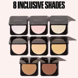 HudaBeauty EASY BAKE PRESSED POWDER