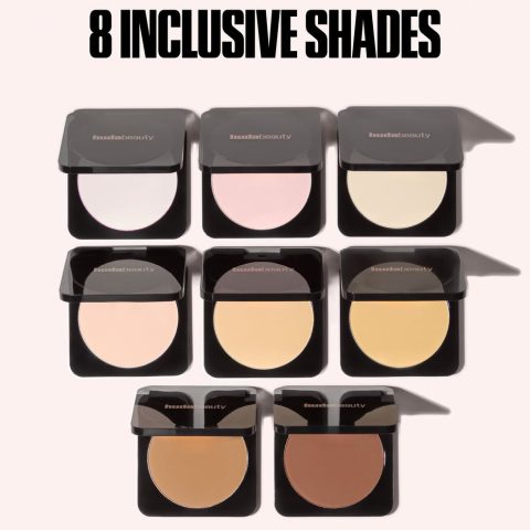 HudaBeauty EASY BAKE PRESSED POWDER