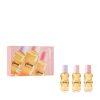 Gisou Honey Infused Hair perfumes Set (3 x15 Ml)
