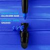 Sephora Retractable Eyeliner 28 Matte Cobalt Blue