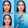 Sephora Retractable Eyeliner 28 Matte Cobalt Blue