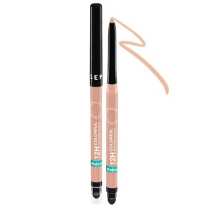 Sephora Retractable Eyeliner 05 matte beige