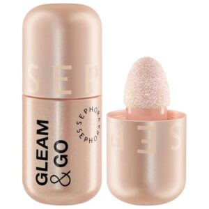 Sephora Gleam & Go Liquid Highlighter